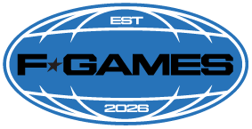 Fury Fit Games